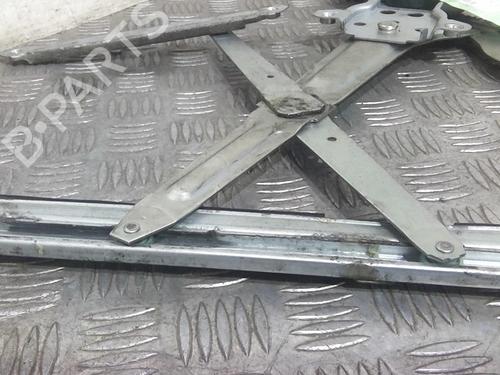 Front left window mechanism SUZUKI SWIFT III (MZ, EZ) 1.3 (RS413, ZC11S) | BP20359276C22 