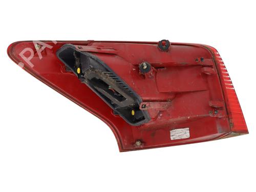 Right taillight PEUGEOT 407 SW (6E_, 6D_) 2.0 HDi 135 | BP22306386C35 