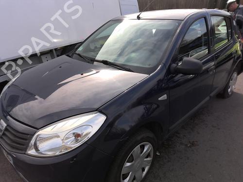 Left headlight DACIA SANDERO 1.2 16V | BP32199810C28  - Image 13