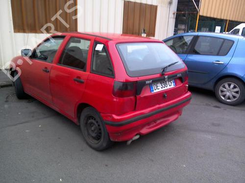 Left front indicator SEAT IBIZA II (6K1) 1.4 i | BP21810181C32 