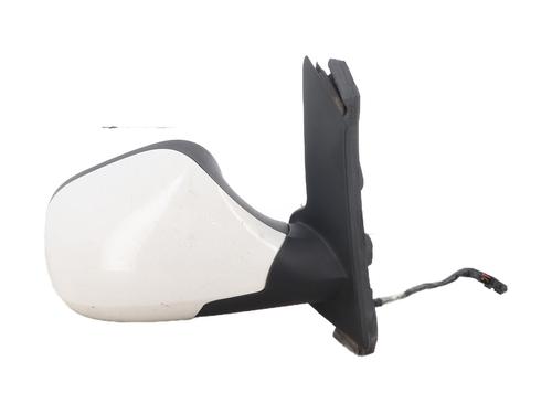 Right mirror SEAT ALTEA XL (5P5, 5P8) 1.6 TDI | BP26466437C27 