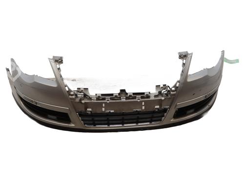 Foran støtfanger VW PASSAT B6 (3C2) 2.0 TDI 16V (140 hp) 32075441