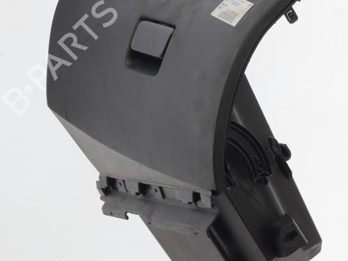Glove box PEUGEOT 207 (WA_, WC_) 1.4 | BP29928174C95