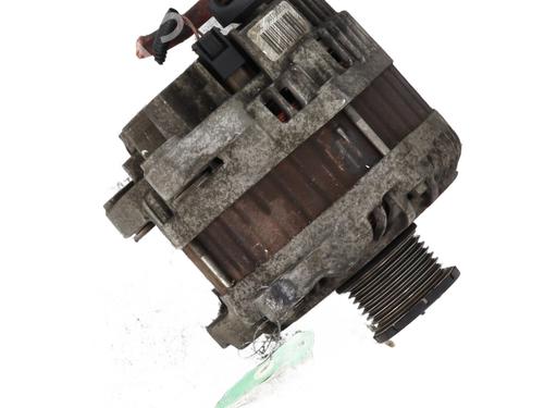 Used Alternator Alternator RENAULT LAGUNA III (BT0/1) 2.0 dCi (BT01, BT08, BT09, BT0E, BT0K, BT12, BT1C, BT1D,... (150 hp) 25039951 25039951