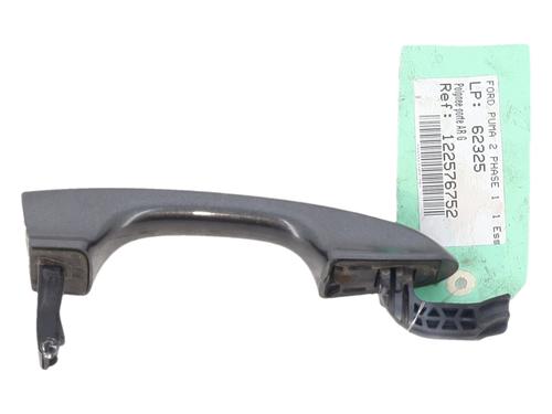 Used Rear left exterior door handle Rear left exterior door handle FORD PUMA (J2K, CF7) 1.0 EcoBoost mHEV (125 hp) 33968598 33968598