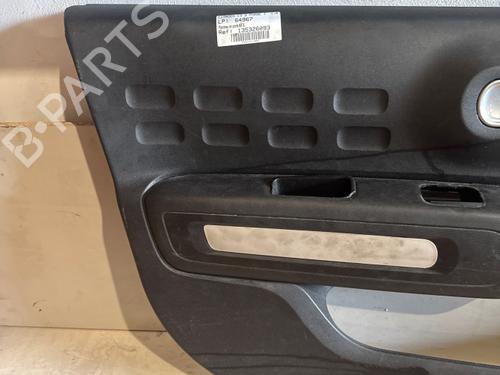 Front left panel CITROËN C3 III (SX) 1.6 BlueHDi 75 | BP40467100C58 - Image 2
