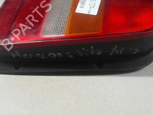 Right taillight MERCEDES-BENZ V-CLASS (638/2) V 230 TD (638.274) | BP22001124C35 