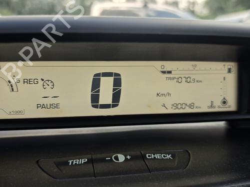 Front left panel CITROËN C4 I (LC_) 1.6 HDi | BP38636915C58 - Image 7