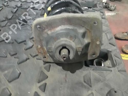 Used Left front shock absorber Left front shock absorber PEUGEOT 807 (EB_) 2.0 HDi (107 hp) 20359860 20359860