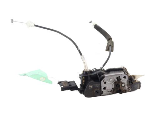 Front left lock CITROËN C3 II (SC_) 1.0 VTi 68 | BP31655248C98 - Image 2