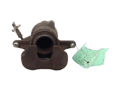 Used Left front brake caliper PEUGEOT 407 (6D_) 2.0 HDi 135 (6DRHRH, 6DRHRE, 6DRHRG, 6DRHRJ) (136 hp) 31878515