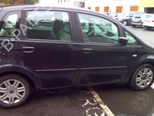 Brugte FIAT IDEA (350_) 1.9 JTD 2049897