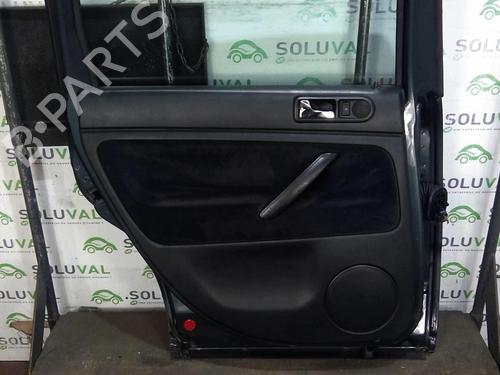 Left rear door VW PASSAT B5.5 (3B3) 1.9 TDI | BP22003692C4 
