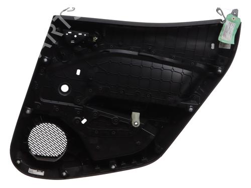 Used Rear left panel Rear left panel RENAULT CLIO V (B7_) 1.5 Blue dCi 85 (B7AG) (86 hp) 34224605 34224605