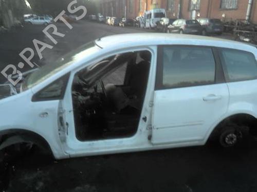 Motorhjelm FORD C-MAX (DM2) 1.8 TDCi | BP23251033C1 - Image 20
