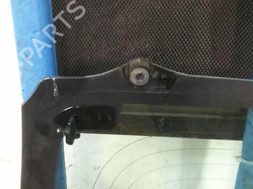 Tailgate CITROËN C1 II (PA_, PS_) 1.0 VTi 68 | BP21817697C6 