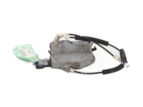 Høyre bak lås CITROËN C3 II (SC_) 1.6 HDi 90 (90 hp) 30581316