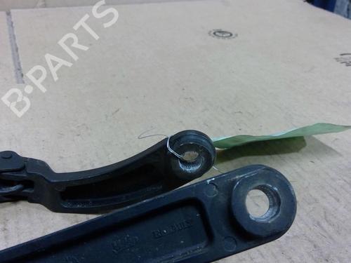 Front windshield wiper arm RENAULT CLIO IV (BH_) 0.9 TCe 90 (BHNF, BHMA, BHMH, BHJK, BHJR) | BP26183472C143 