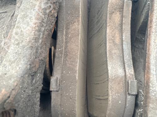 Left front brake caliper CITROËN C8 (EA_, EB_) 2.0 HDi 135 | BP36314248M105 - Image 3