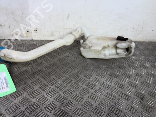 Windscreen washer tank VW FOX Hatchback (5Z1, 5Z3, 5Z4) 1.2 | BP20354613C113 