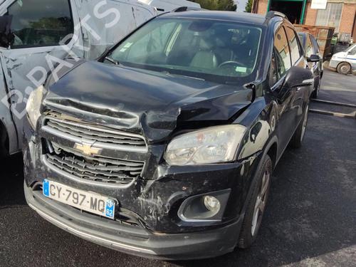 Bagaksel CHEVROLET TRAX 1.7 TD | BP38032654M2  - Image 9