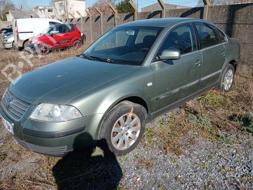 Alternator VW PASSAT B5.5 (3B3) 2.0 | BP25040004M7  - Image 16