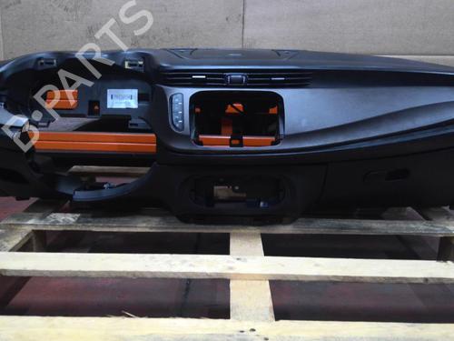 Dashboard ALFA ROMEO GIULIETTA (940_) 1.6 JTDM (940FXD1A) | BP30819271C46  - Image 5