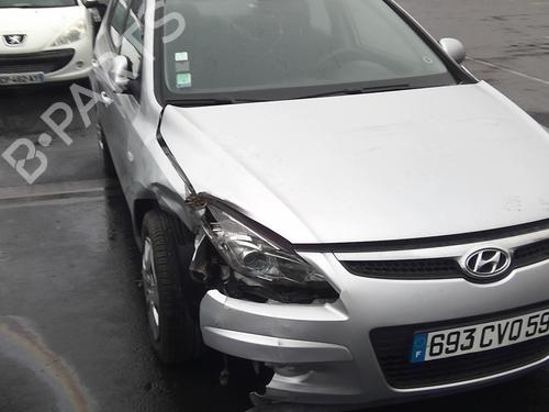 Rear parcel shelf HYUNDAI i30 (FD) 1.6 CRDi | BP27398225C85  - Image 16