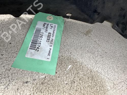 wheel-arch-vw-polo-v-6r1-6c1-2009-2010-2011-2012-2013-2014-2015-2016-2017-2018-2019-2020-2021-2022-35972982 main image
