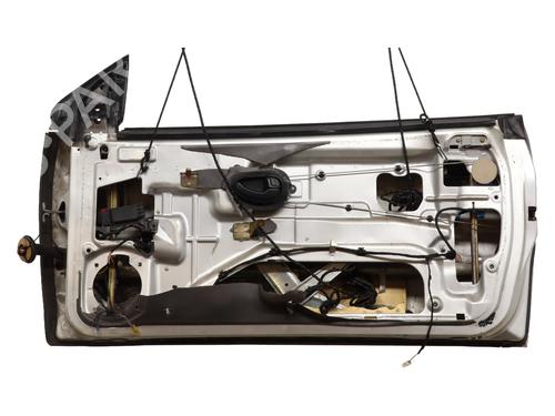 Right front door PEUGEOT 406 Coupe (8C) 3.0 V6 24V | BP27578618C3 
