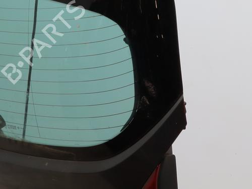 Tailgate PEUGEOT 3008 I MPV (0U_) 1.6 THP | BP27620780C6 