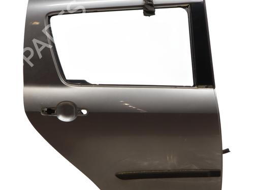 Dør højre bagtil SUZUKI SWIFT III (MZ, EZ) 1.3 DDiS (RS413D) (75 hp) 33186701