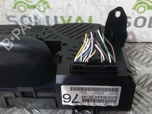 instrument-cluster-renault-twingo-ii-cn0_-2007-25276200 main image