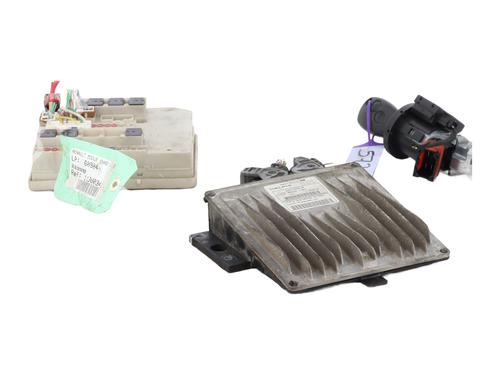 Electronic module RENAULT MODUS / GRAND MODUS (F/JP0_) 1.5 dCi (FP0D, JP0D) | BP29600368M83 