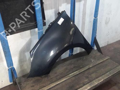 Left front fenders RENAULT SCÉNIC III (JZ0/1_) 1.5 dCi | BP20359128C41 