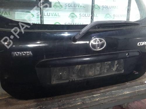 Used Tailgate Tailgate 20364357 20364357