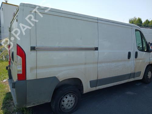 Engine PEUGEOT BOXER Van 2.2 HDi 110 | BP29937886M1 - Image 11