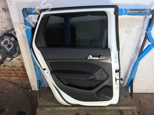 Left rear door PEUGEOT 308 SW II (LC_, LJ_, LR_, LX_, L4_) 1.5 BlueHDi 100 | BP20365716C4 