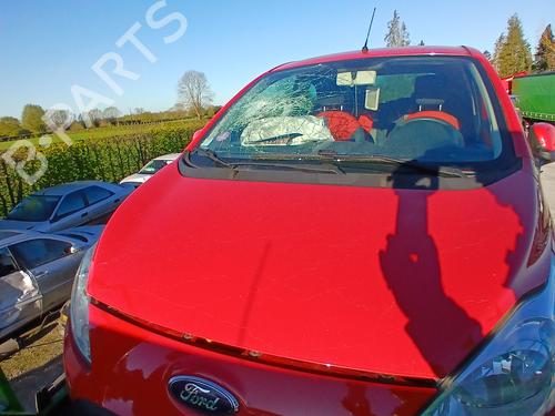 AC compressor FORD KA (RU8) 1.2 | BP36591323M34 - Image 9