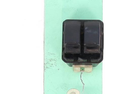 Used Left front window switch CHEVROLET AVEO / KALOS Hatchback (T250, T255) 1.2 (72 hp) 29440640