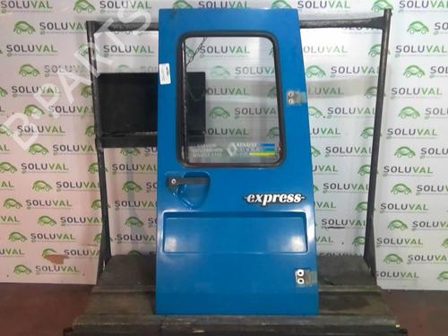 Used Right rear door RENAULT RAPID Box Body/MPV (F40_, G40_) 1.6 D (F404) (55 hp) 22001943