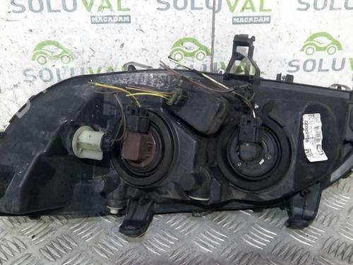 Lyskaster høyre OPEL ZAFIRA A MPV (T98) 2.2 DTI 16V (F75) | BP22004004C29 