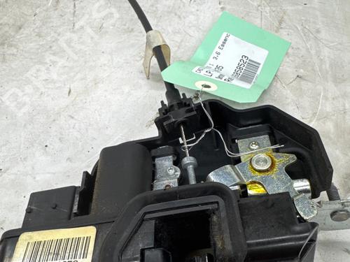 Front left lock CADILLAC STS 3.6 | BP37743076C98  - Image 5