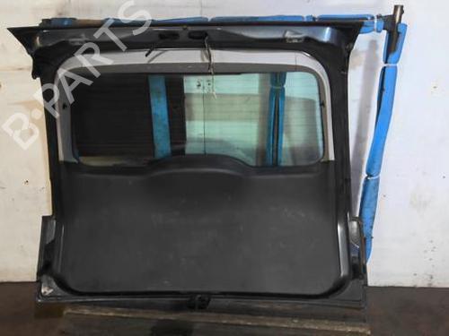 Bakluke CC/Kombi-Kupé FORD C-MAX (DM2) 1.6 TDCi | BP20365262C6 
