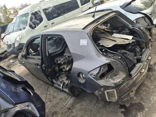Left front window switch TOYOTA AURIS (_E15_) 2.0 D-4D (ADE150_, ADE150R) | BP33741735I27 - Image 15