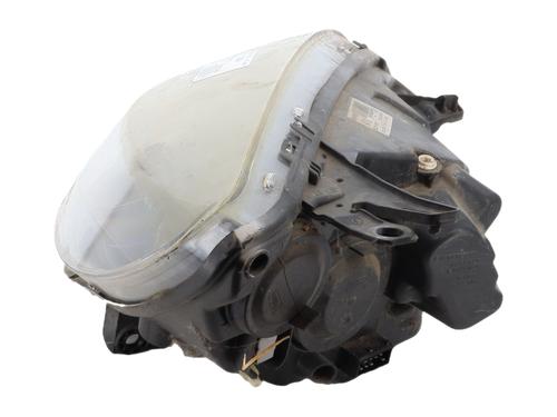 Left headlight PEUGEOT 1007 (KM_) 1.4 HDi | BP38060851C28 - Image 2