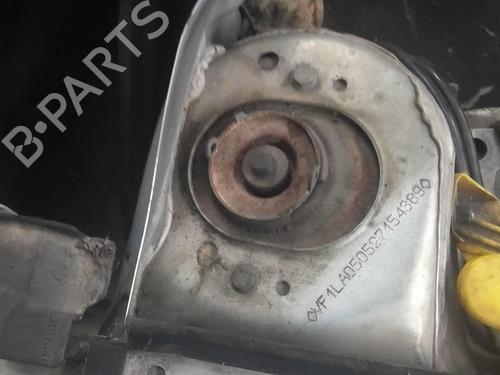 Right taillight RENAULT MEGANE I Classic (LA0/1_) 1.9 dCi (LA05, LA1F) | BP20362531C35 