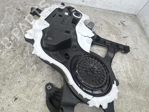 Front right window mechanism PEUGEOT RIFTER e-Rifter | BP40613410C23 - Image 8