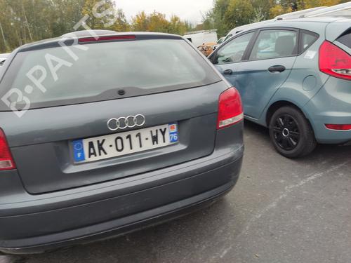 Alternator AUDI A3 (8P1) 2.0 TDI 16V | BP32128377M7 - Image 14