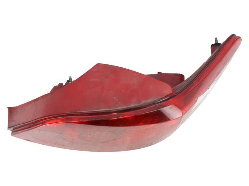 Right taillight PEUGEOT 307 (3A/C) 1.6 HDi 6351X0